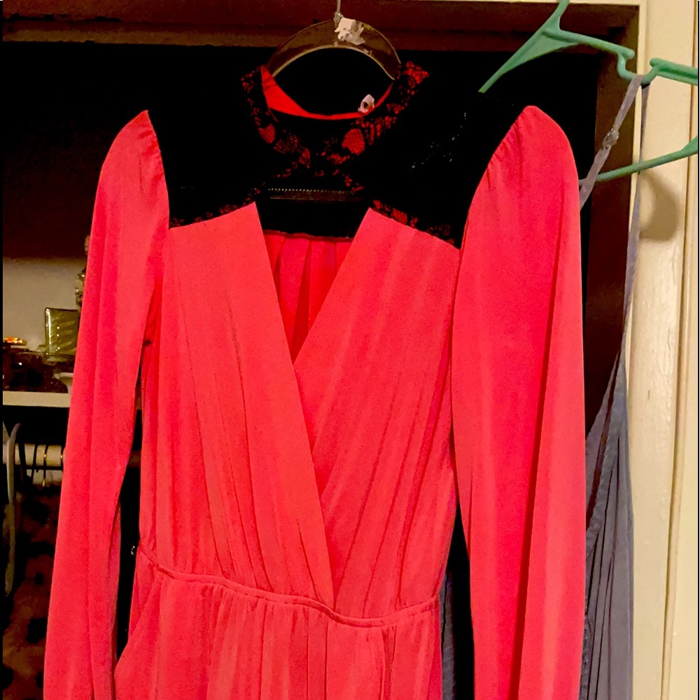 Bcbgeneration romper